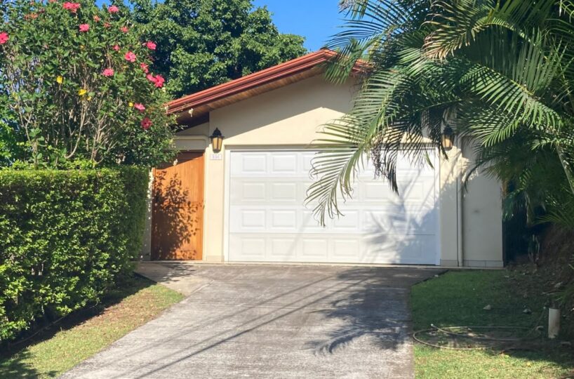 Homes for sale in Atenas Costa Rica