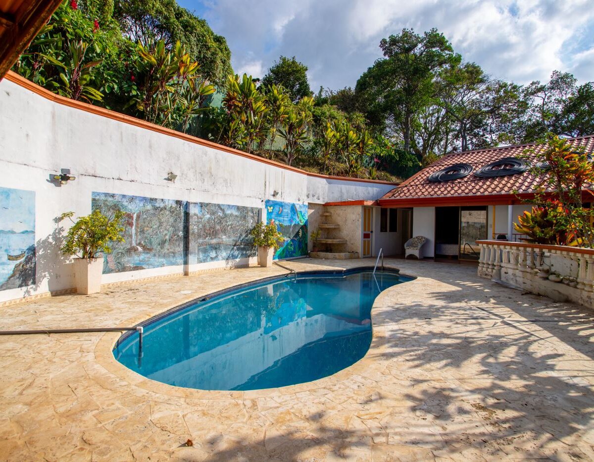 Homes for sale in Atenas Costa Rica