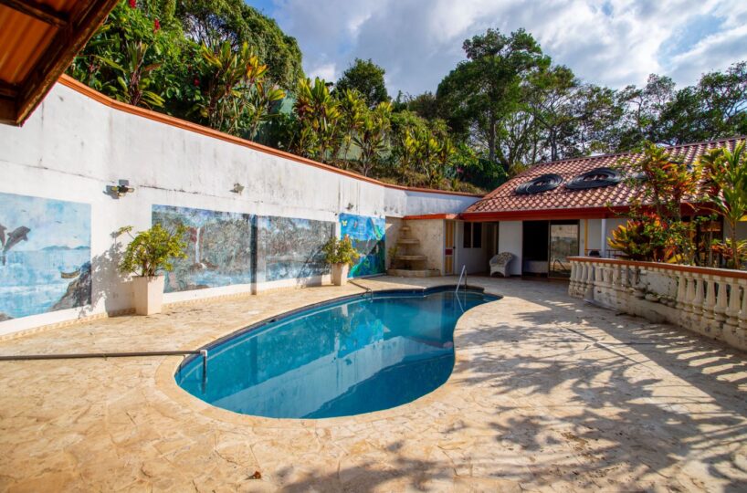 Homes for sale in Atenas Costa Rica