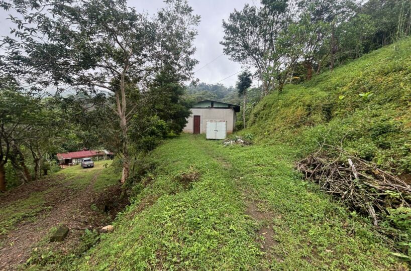 Building Lots for sale in Atenas Costa Rica
