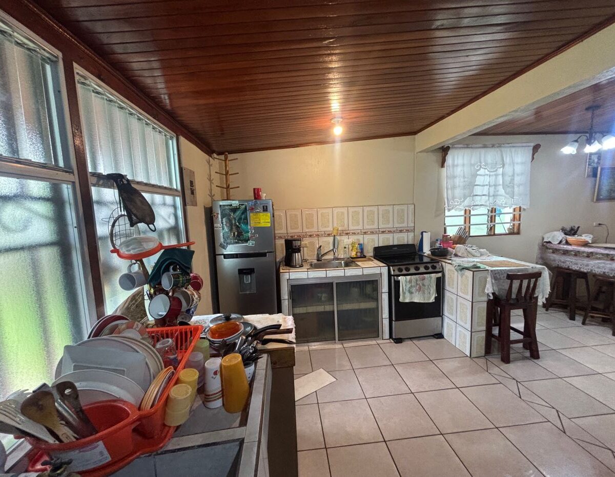 Homes for sale in Atenas Costa Rica