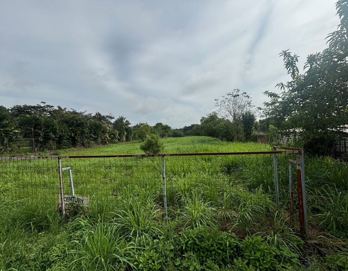 Building Lots for sale in Atenas Costa Rica