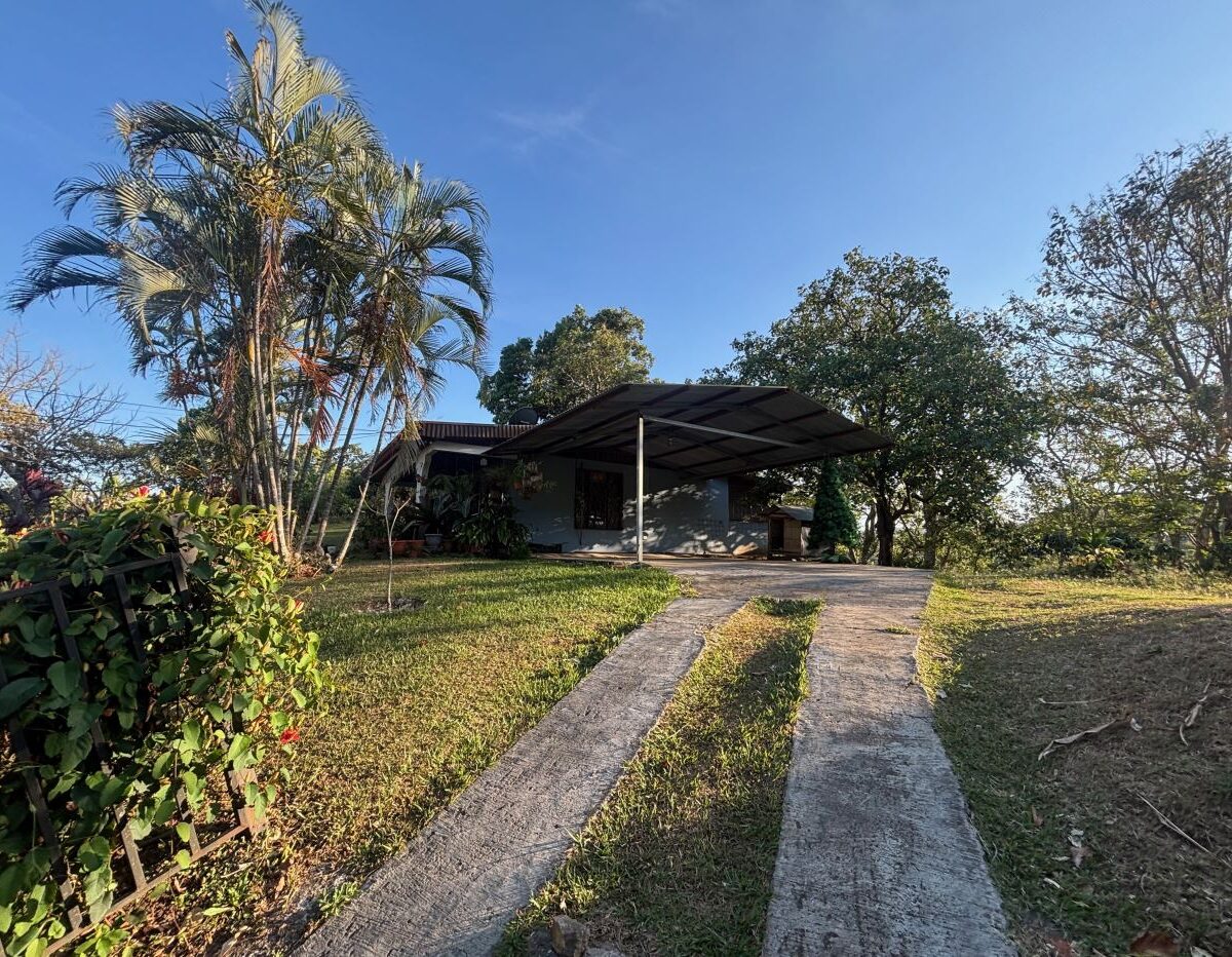 Homes for sale in Atenas Costa Rica