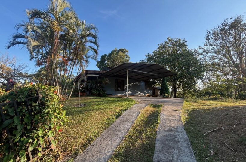 Homes for sale in Atenas Costa Rica