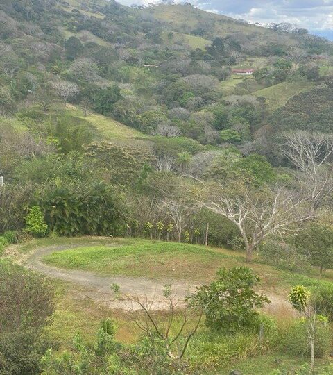 Building Lots for sale in Atenas Costa Rica