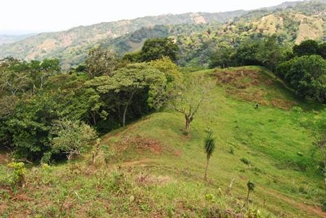 Building Lots for sale in Atenas Costa Rica