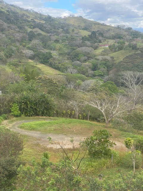 Building Lots for sale in Atenas Costa Rica