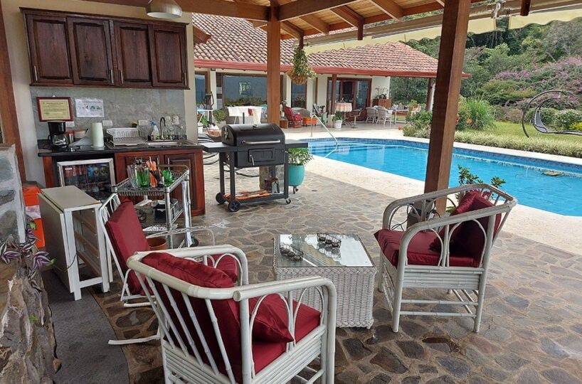 Homes for sale in Atenas Costa Rica