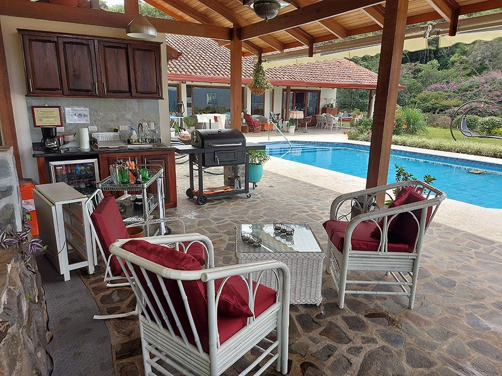 Homes for sale in Atenas Costa Rica