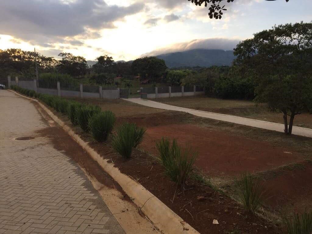 Building Lots for sale in Atenas Costa Rica