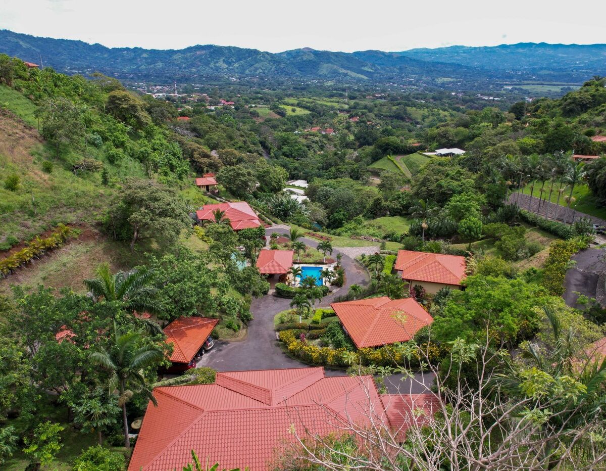 Homes for sale in Atenas Costa Rica