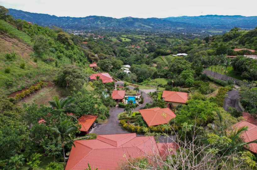 Homes for sale in Atenas Costa Rica