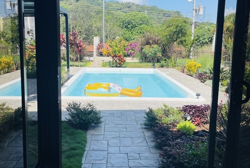 Homes for sale in Atenas Costa Rica