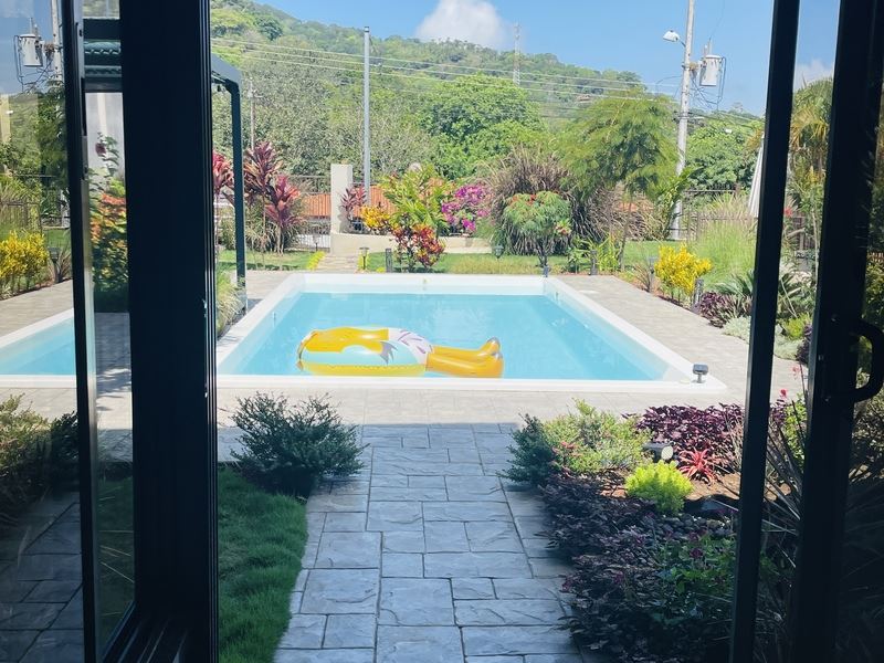 Homes for sale in Atenas Costa Rica