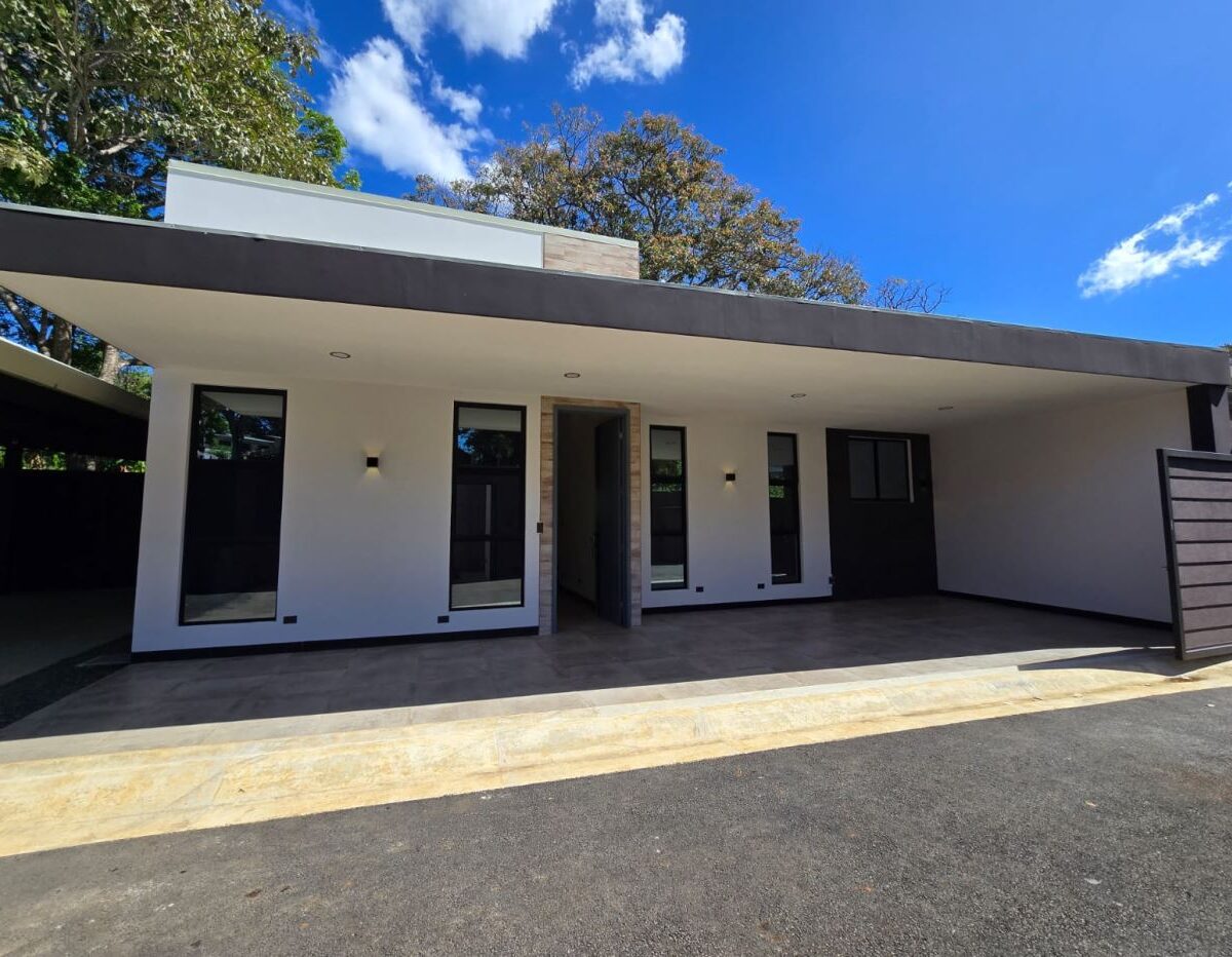 Homes for sale in Atenas Costa Rica