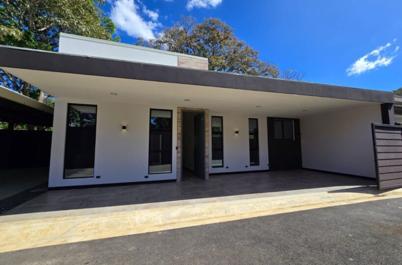 Homes for sale in Atenas Costa Rica