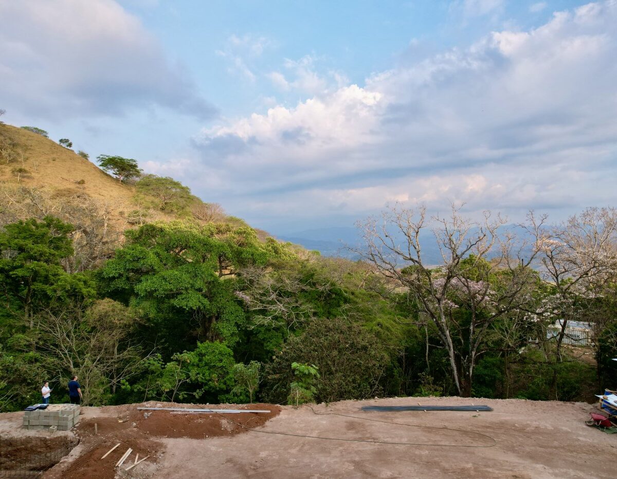 Building Lots for sale in Atenas Costa Rica