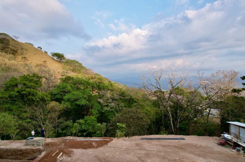 Building Lots for sale in Atenas Costa Rica