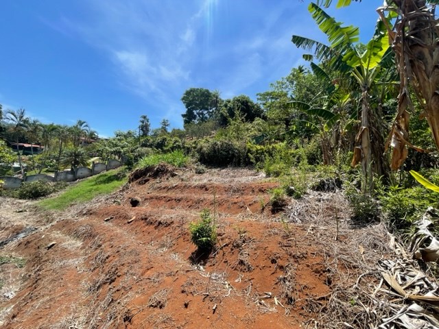 Building Lots for sale in Atenas Costa Rica