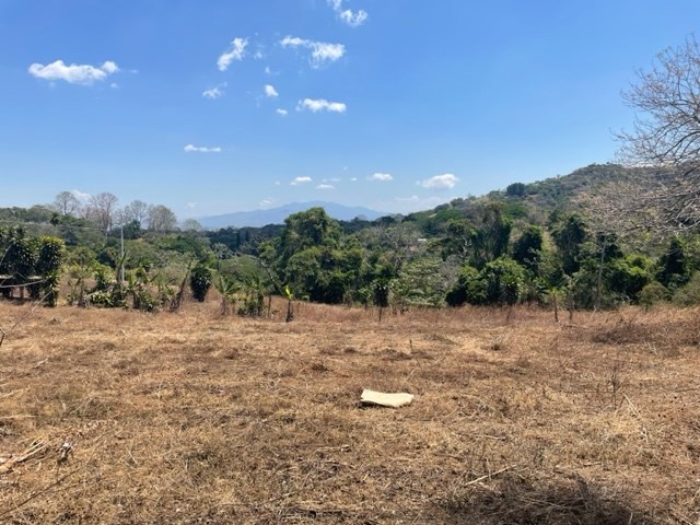Building Lots for sale in Atenas Costa Rica