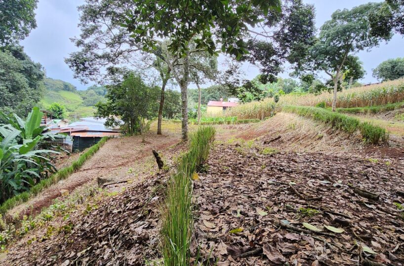 Building Lots for sale in Atenas Costa Rica