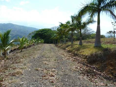 Building Lots for sale in Atenas Costa Rica