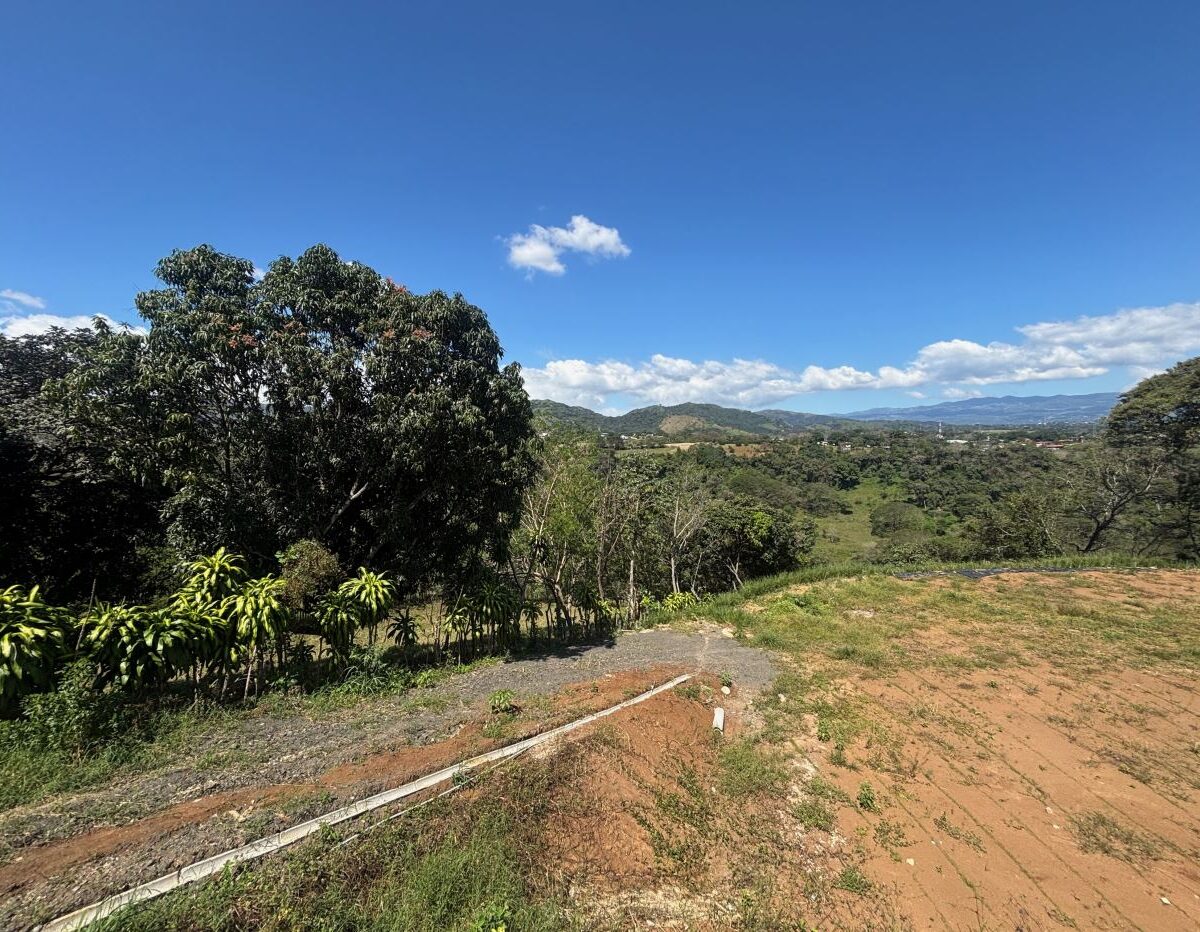 Homes for sale in Atenas Costa Rica