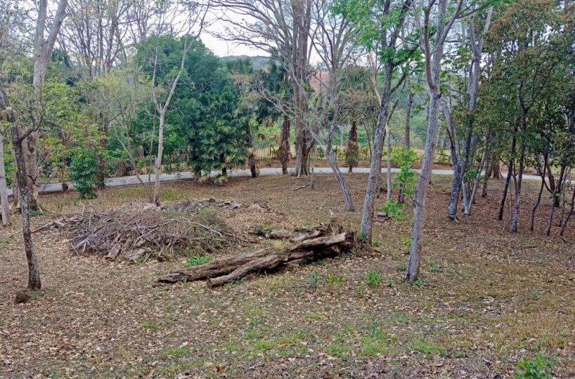 Building Lots for sale in Atenas Costa Rica