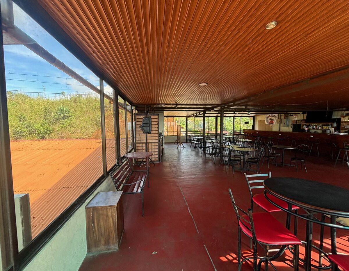 Commercial for sale in Atenas Costa Rica