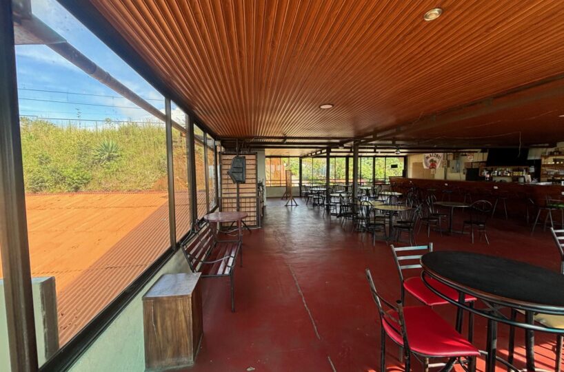 Commercial for sale in Atenas Costa Rica