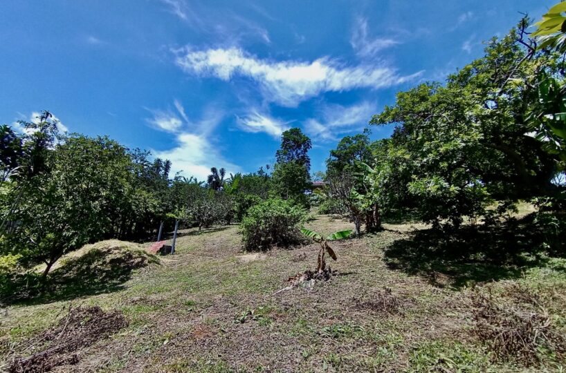 Building Lots for sale in Atenas Costa Rica