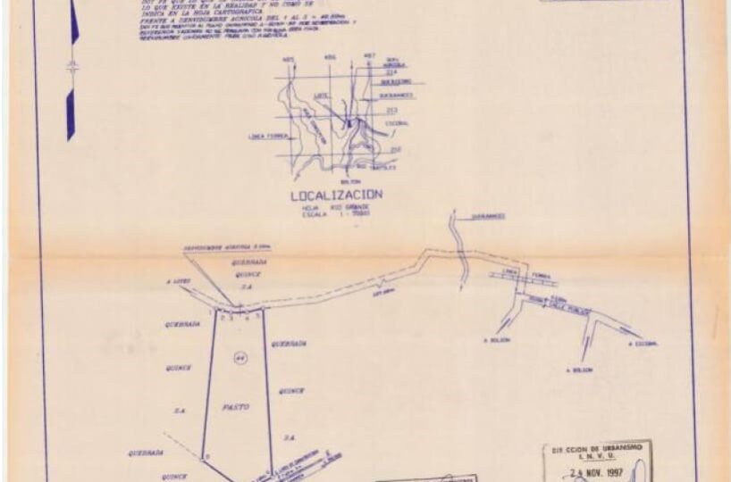 Building Lots for sale in Atenas Costa Rica