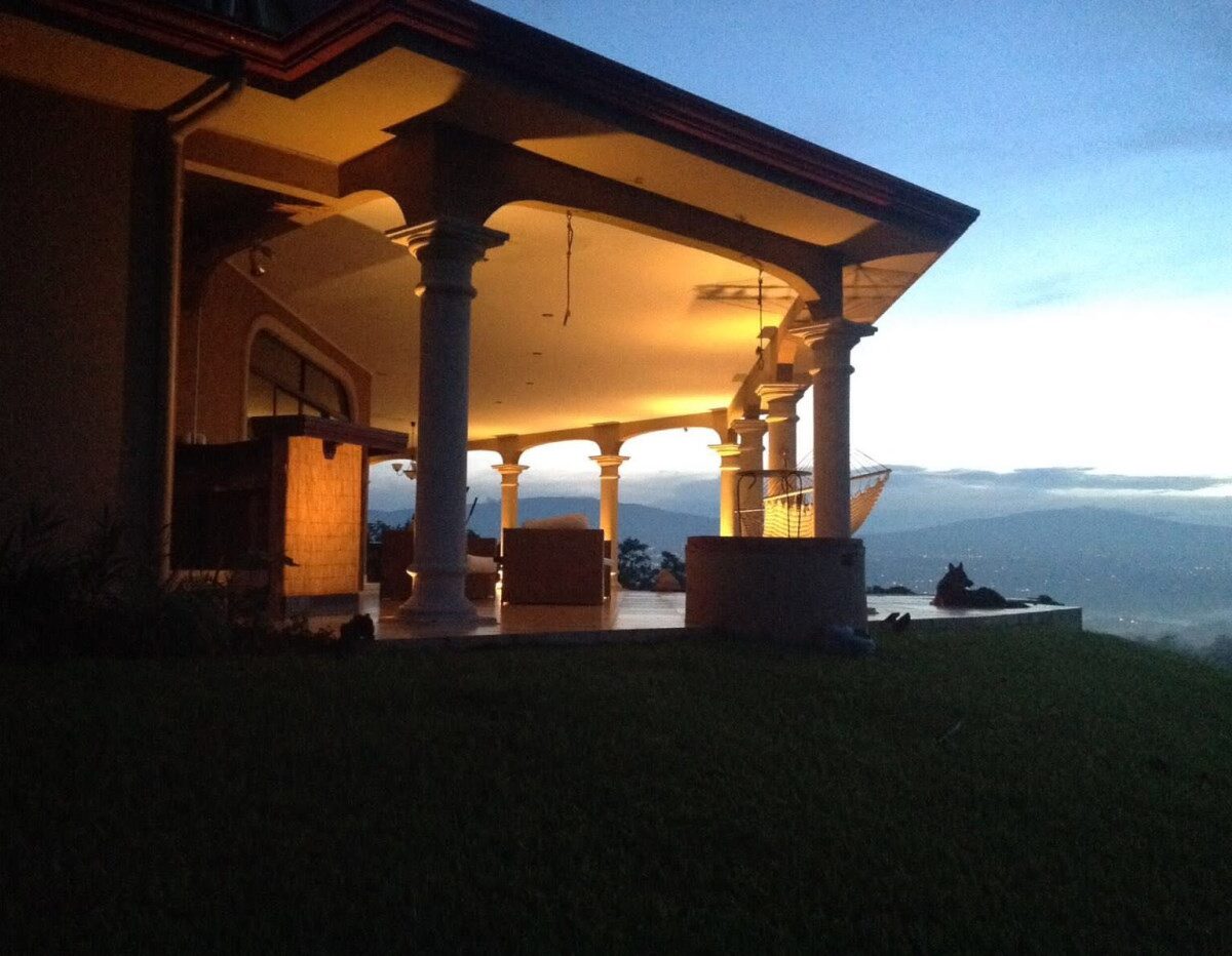 Homes for sale in Atenas Costa Rica