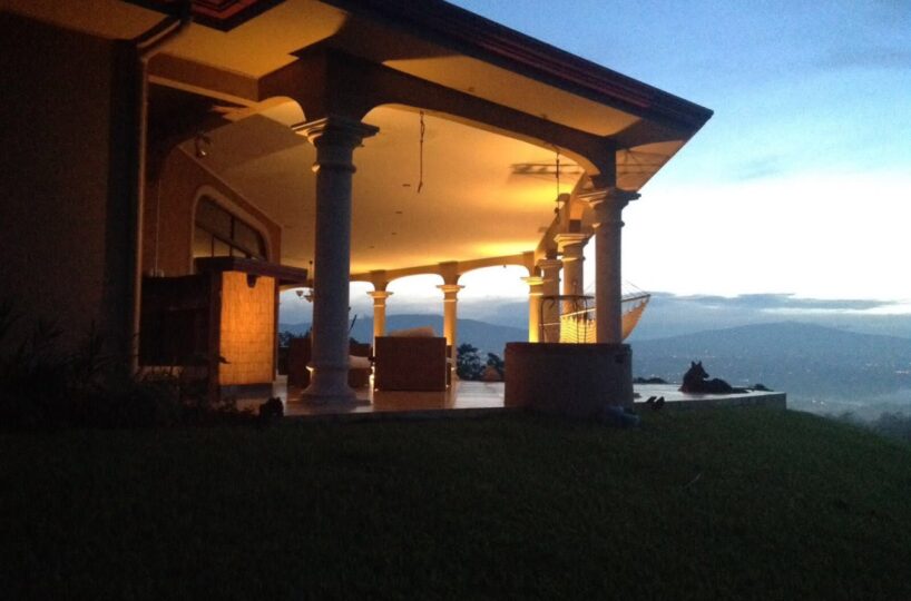 Homes for sale in Atenas Costa Rica