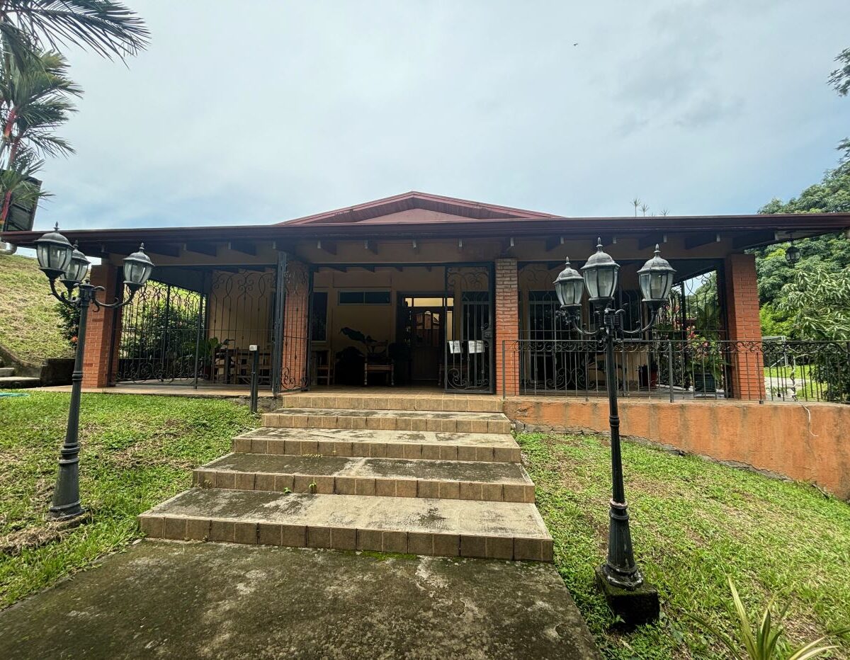 Homes for sale in Atenas Costa Rica