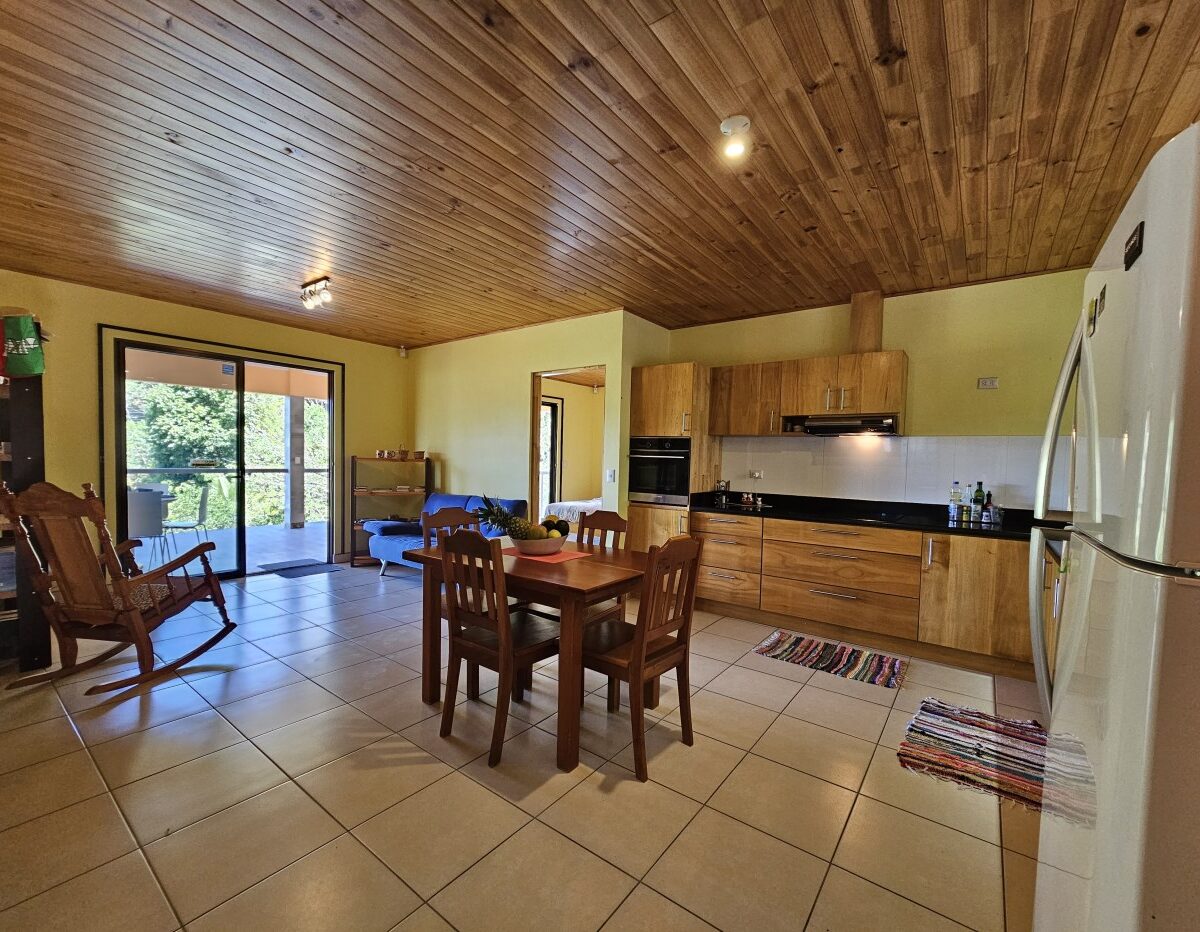 Homes for sale in Atenas Costa Rica