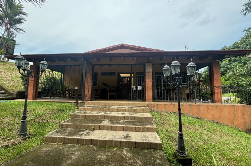 Homes for sale in Atenas Costa Rica