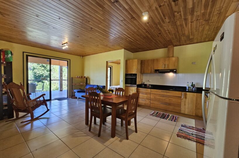 Homes for sale in Atenas Costa Rica