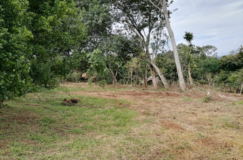 Building Lots for sale in Atenas Costa Rica