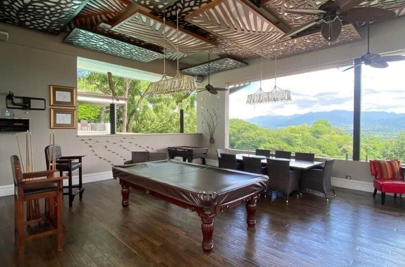 Homes for sale in Atenas Costa Rica