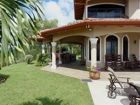 Homes for sale in Atenas Costa Rica