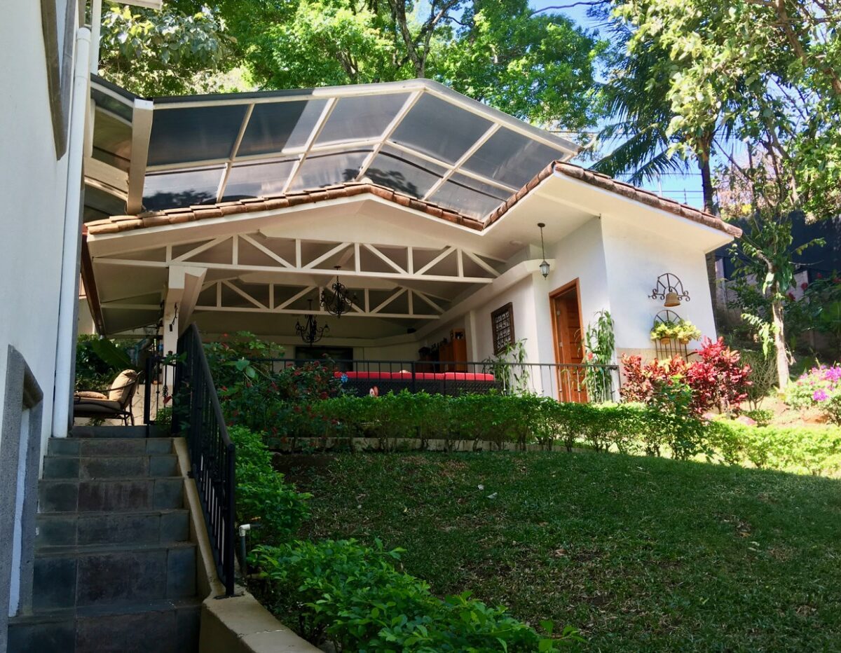 Homes for sale in Atenas Costa Rica