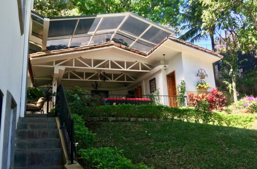 Homes for sale in Atenas Costa Rica