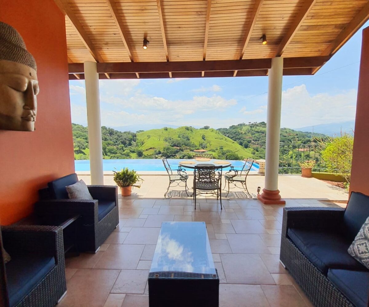 Homes for sale in Atenas Costa Rica