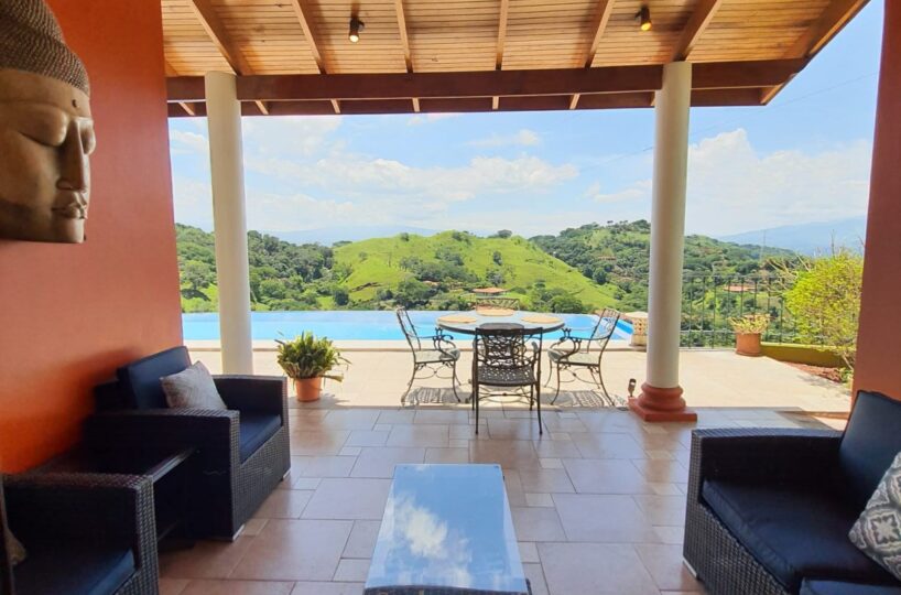Homes for sale in Atenas Costa Rica