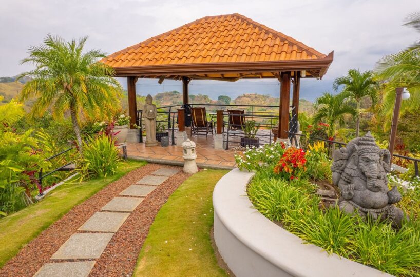 Homes for sale in Atenas Costa Rica