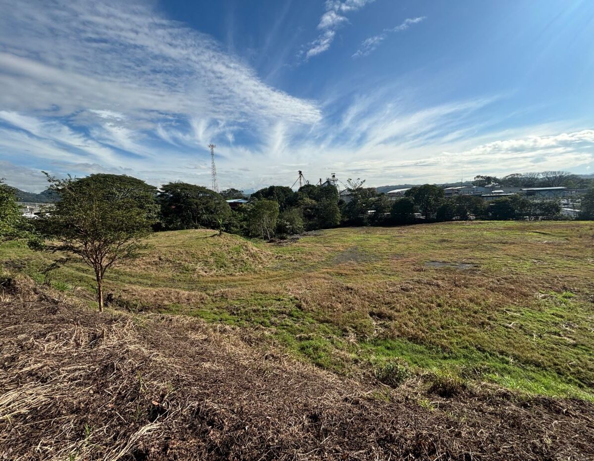 Building Lots for sale in Atenas Costa Rica
