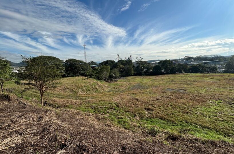 Building Lots for sale in Atenas Costa Rica