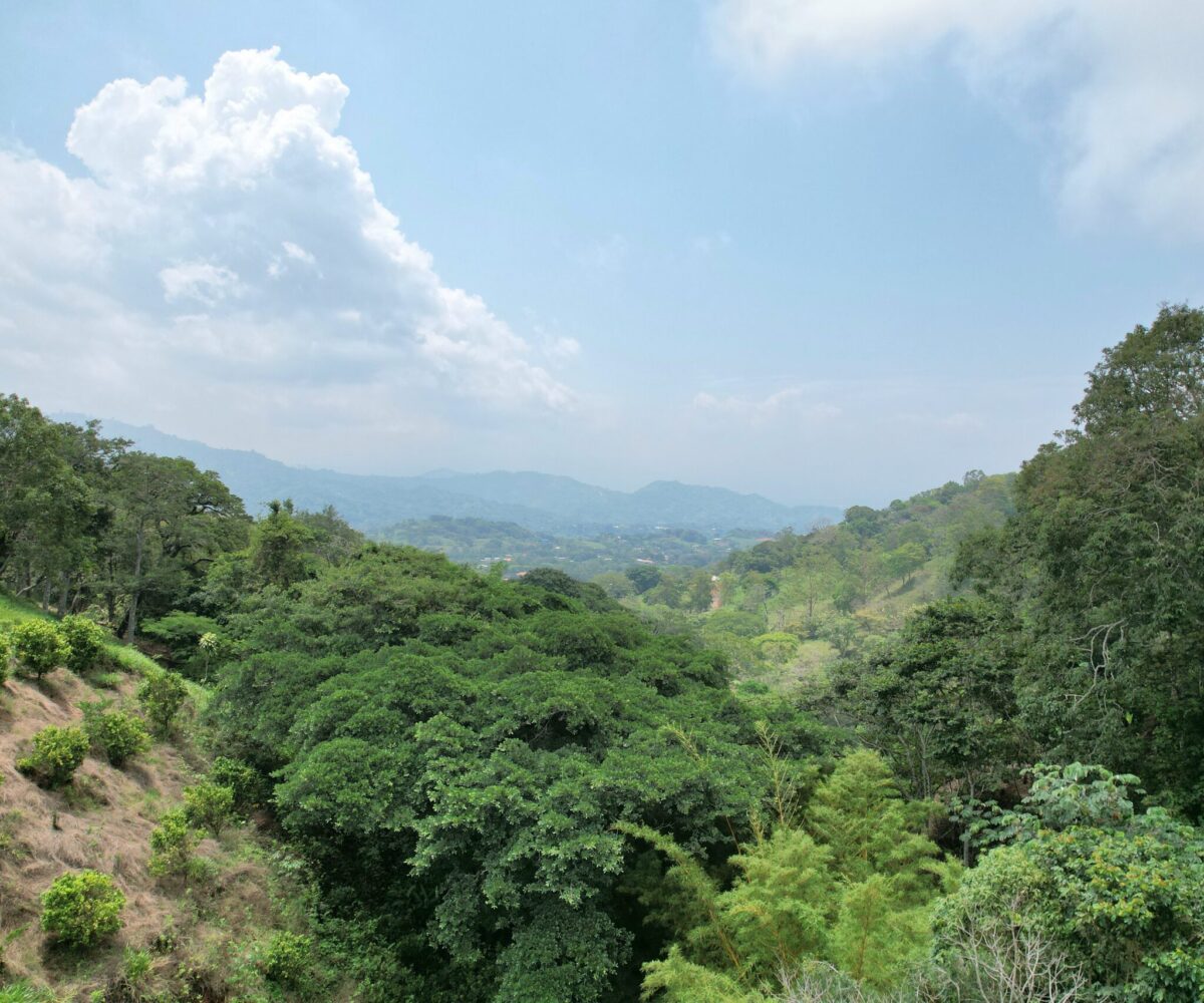 Building Lots for sale in Atenas Costa Rica