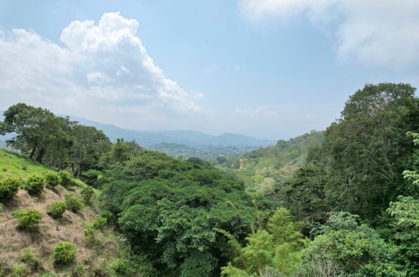 Building Lots for sale in Atenas Costa Rica